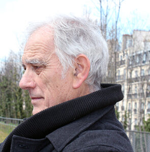 Pierre Lagorce