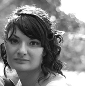 Priscilla Laulan-Carret