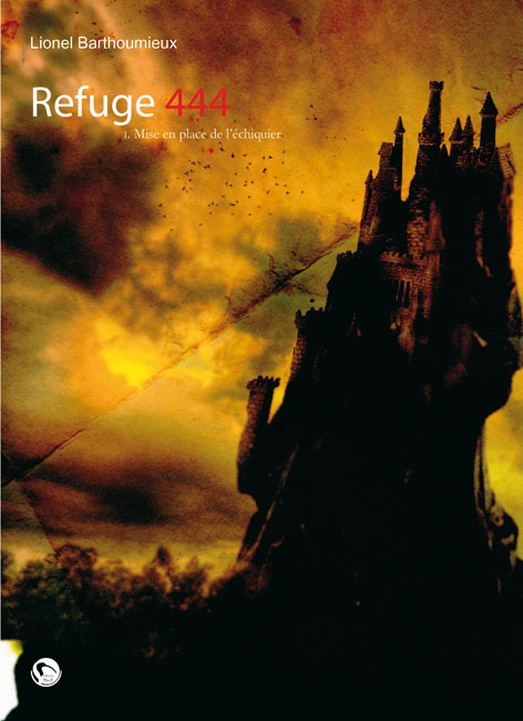Refuge 444