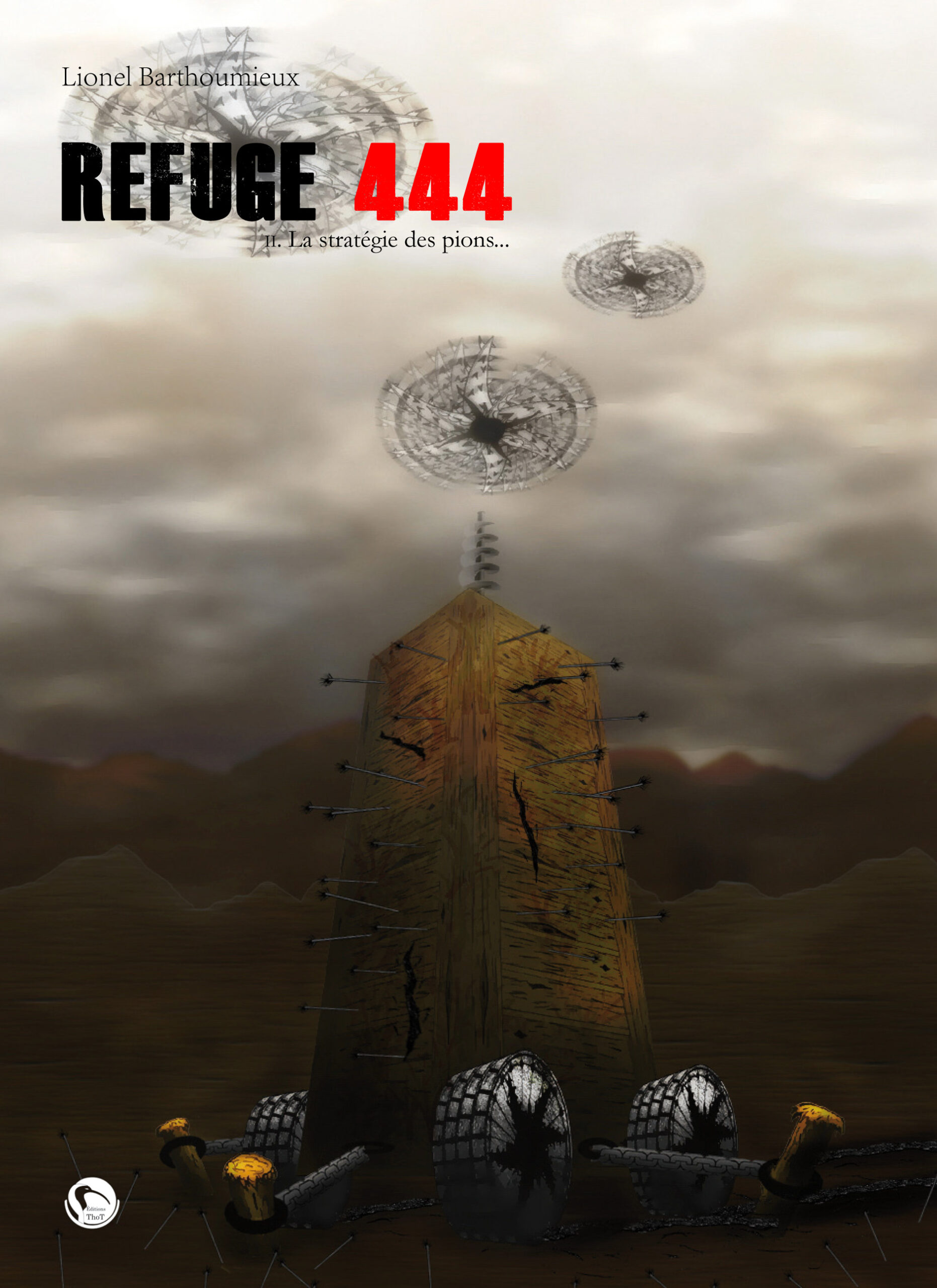 Refuge 444