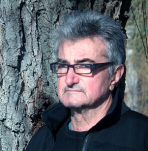 Roger Moiroud