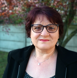 Rose-Marie Thénin