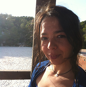 Samantha Soreil