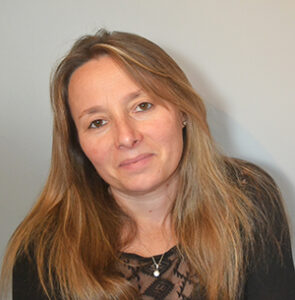 Sandrine Combe