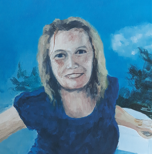 Sandrine Gerbaud