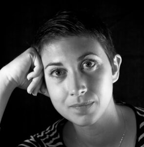 Sarah Bouzereau