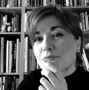 Séverine  Legris