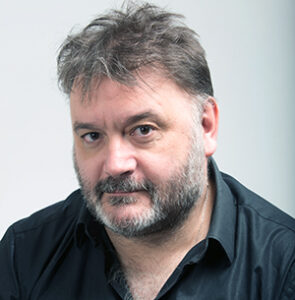 Sylvain Gillet