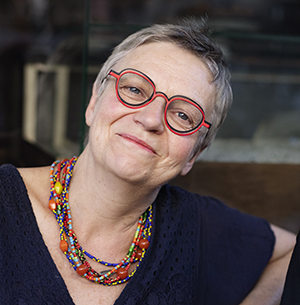 Véronique Darcon Cazes