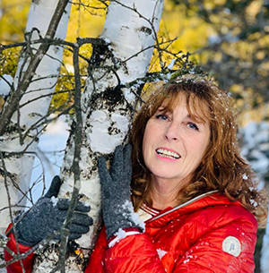 Véronique Leyssieux