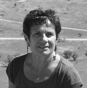 Wanda Morin