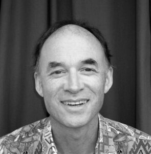 Yannick Nédélec