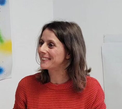 Mathilde Duchosal