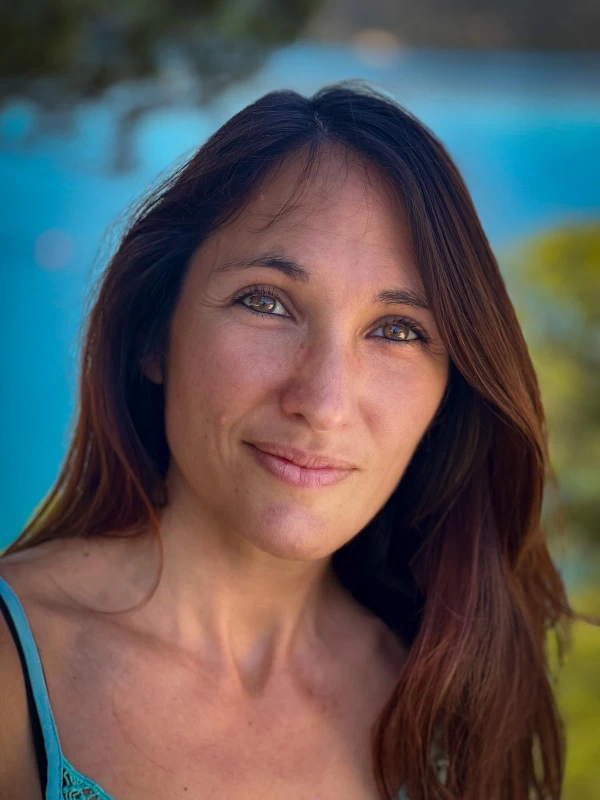 Floriane Rabboni