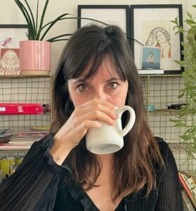 Mélanie Carpentier