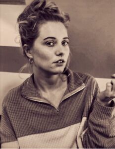 Mélanie Vanhove