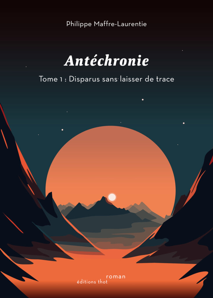 Antéchronie