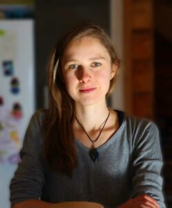 Manon Arnould