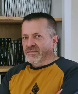 Franck Perriard