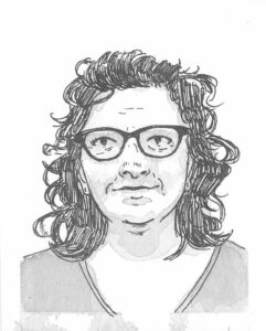Valérie Carbonneaux-Simone