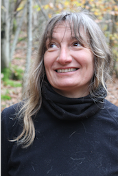 Véronique Mestre Gibaud