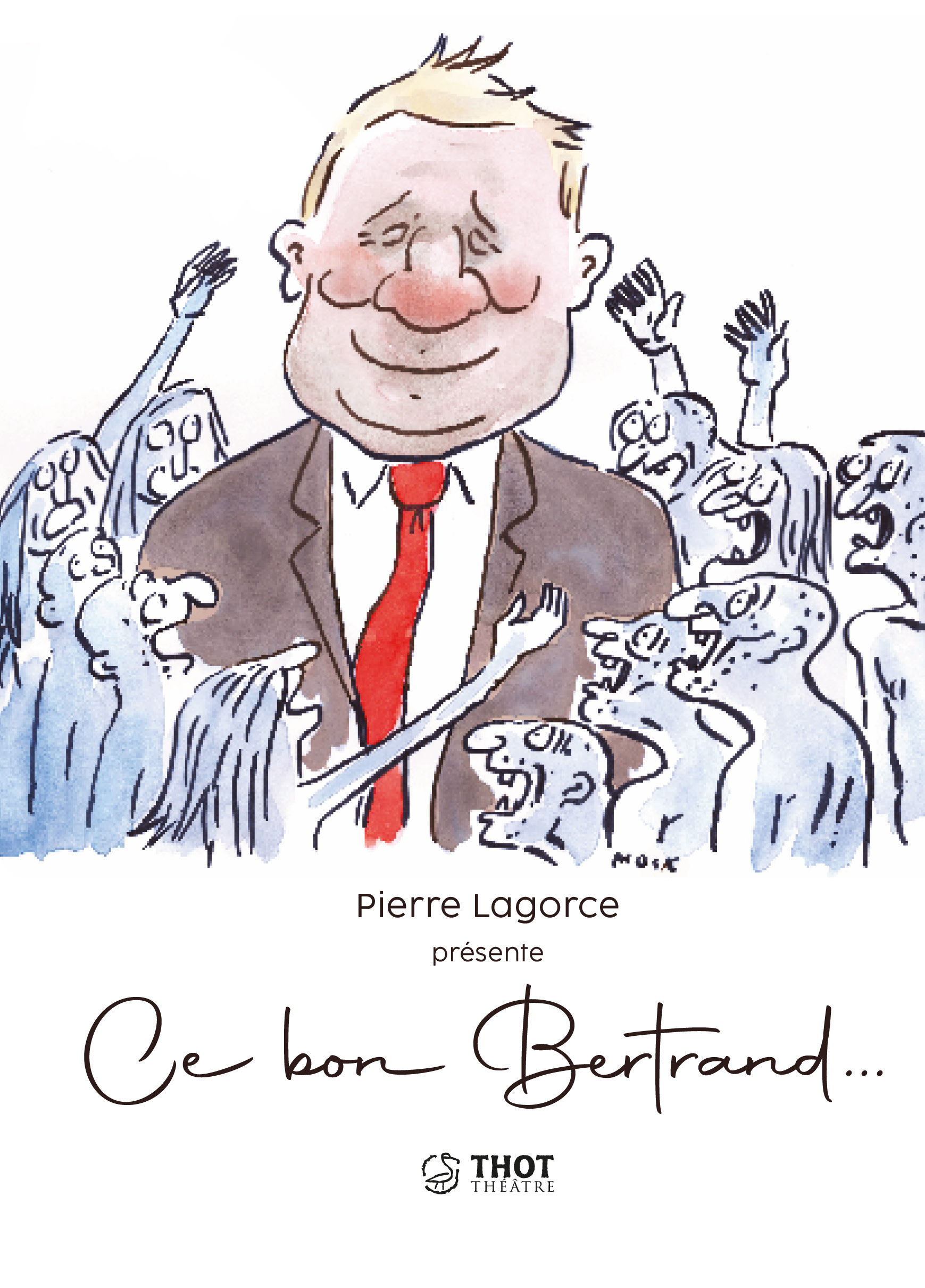 Ce bon Bertrand