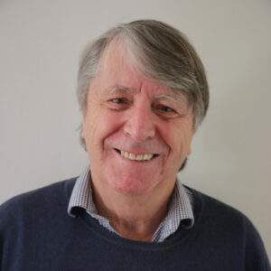 Yves de Chazournes