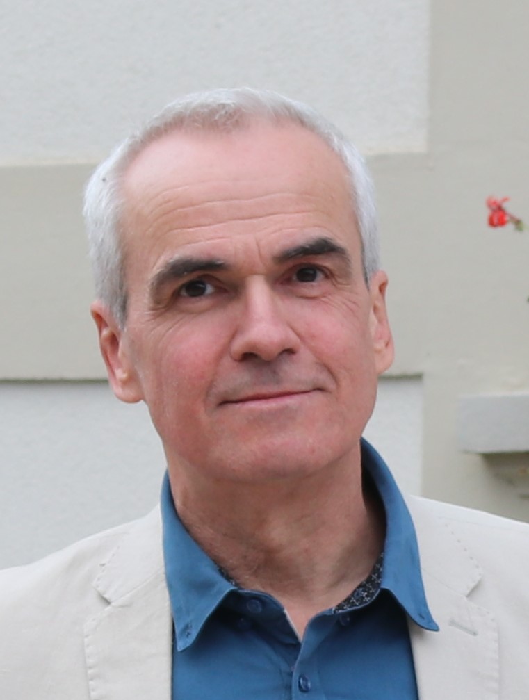 Michel Ottmann