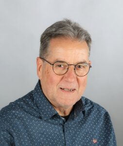 Christian Vincent