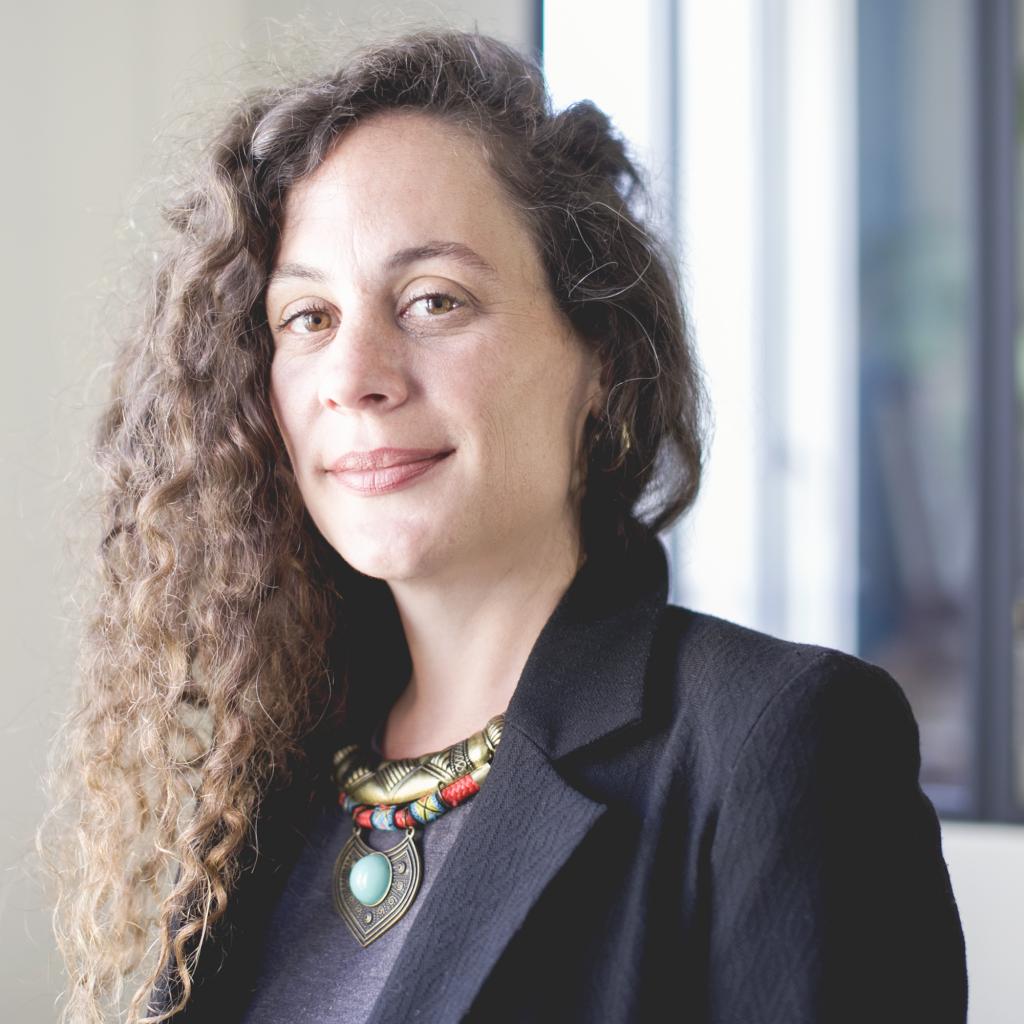 Julie Ogier