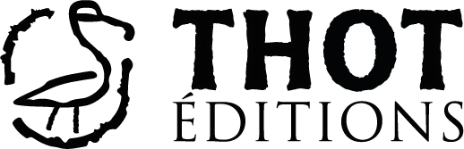 Maison d'édition ThoT à Grenoble | Éditeur indépendant à Grenoble
