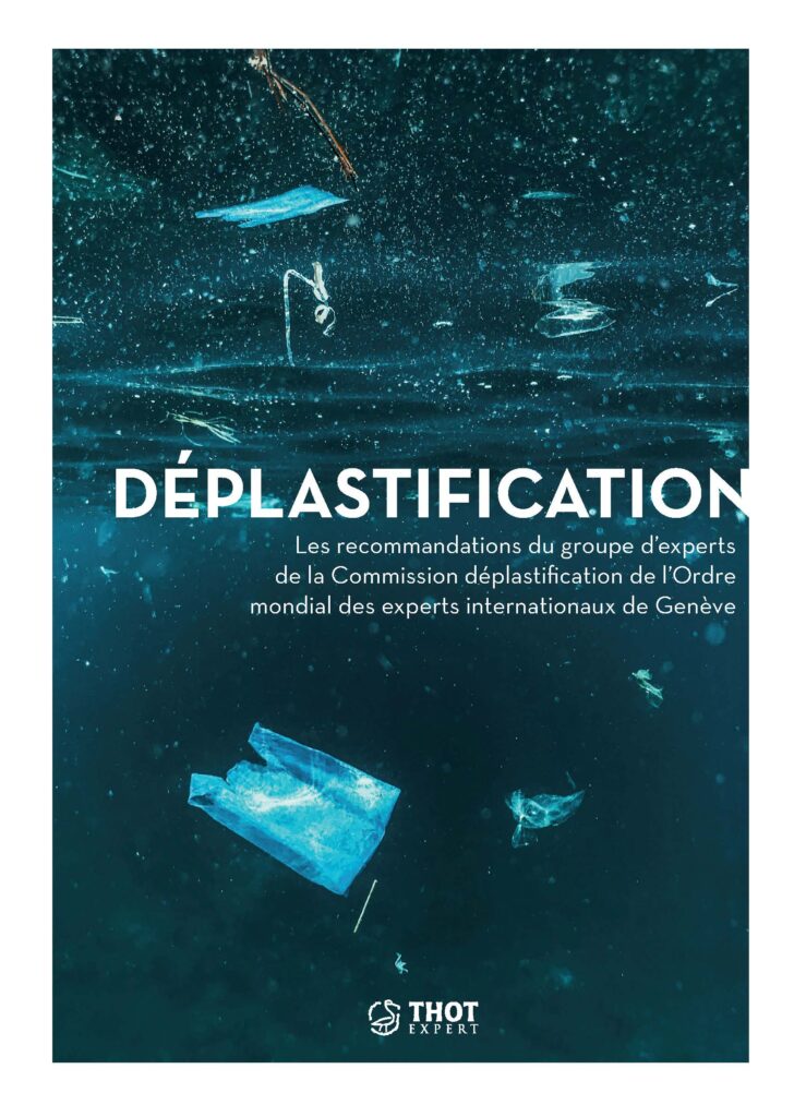 Déplastification