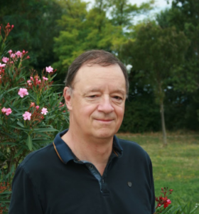 Laurent Buliard