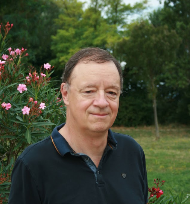 Laurent Buliard