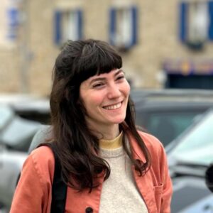 Juliette Chatelain