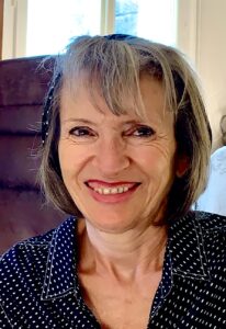 Véronique Granger