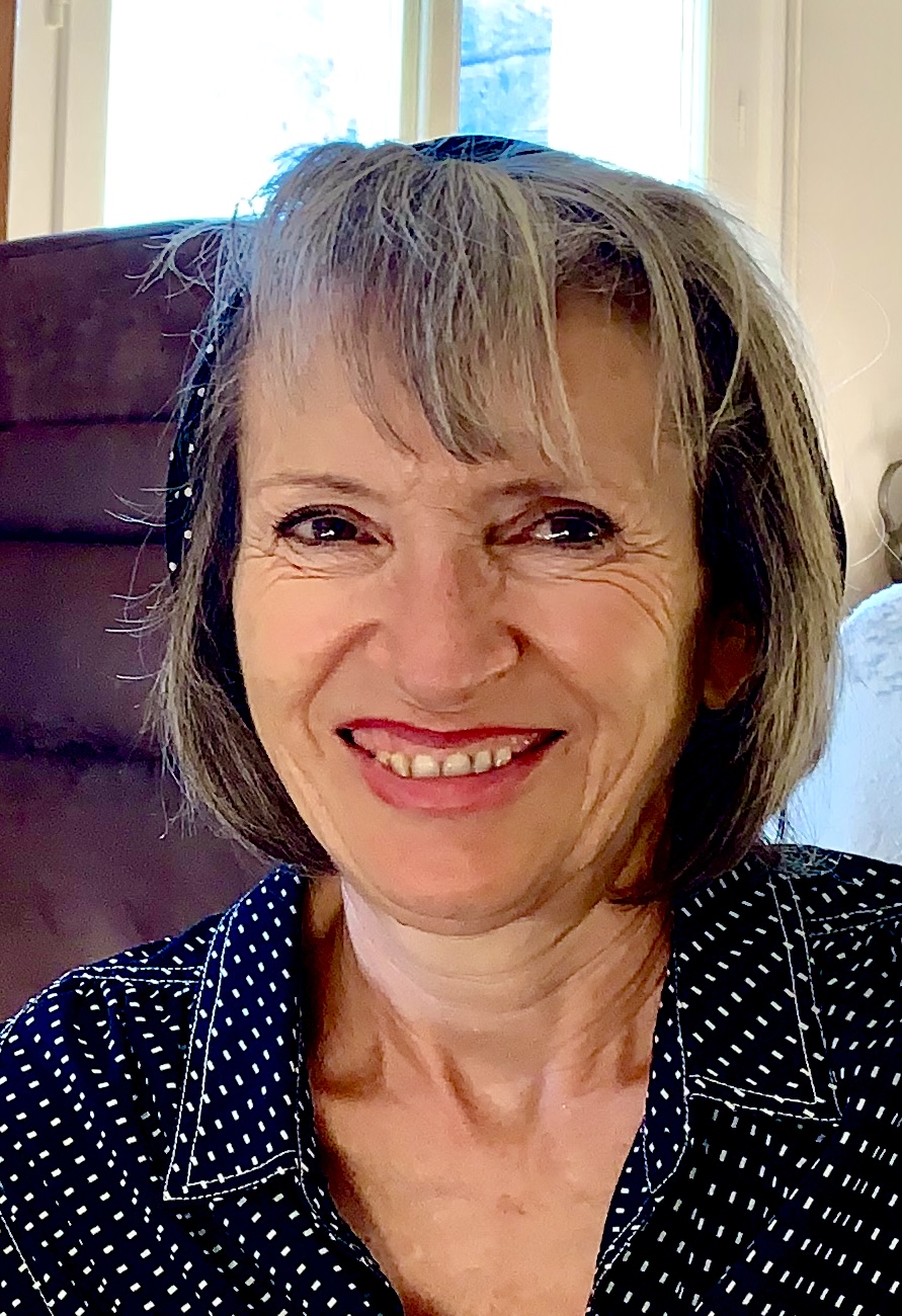 Véronique Granger