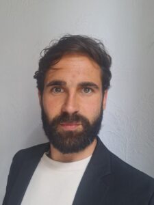 Mathieu MOUTON-UHLIG