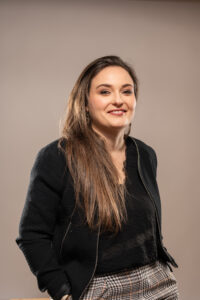 Mathilde Parmentier