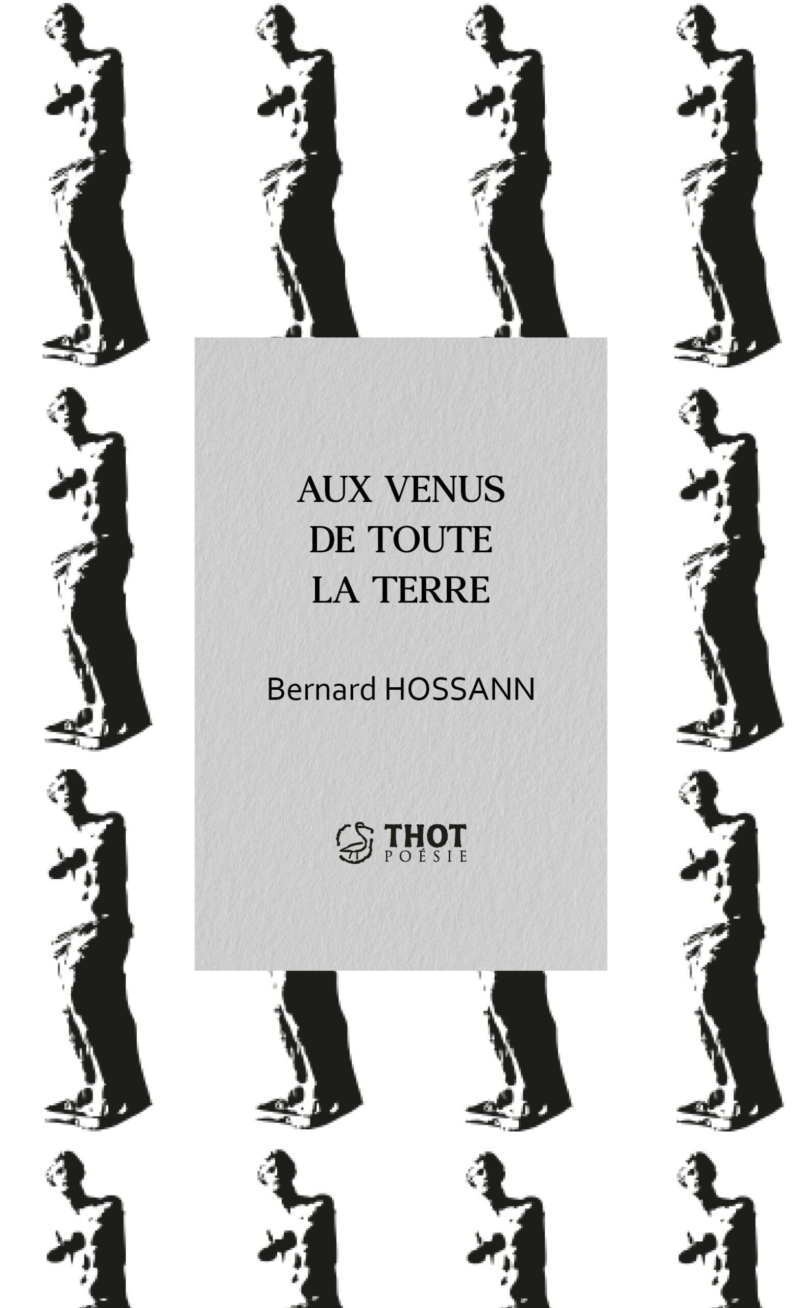 Aux vénus de toute la terre