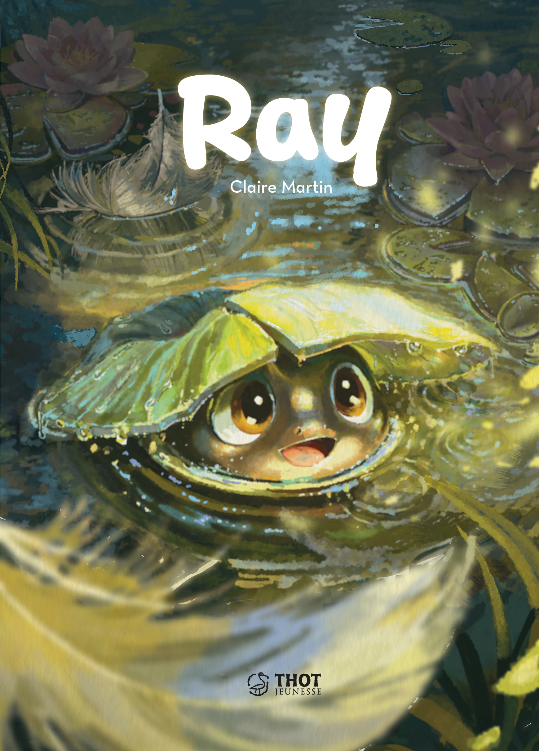 Ray