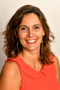 Claire Martin