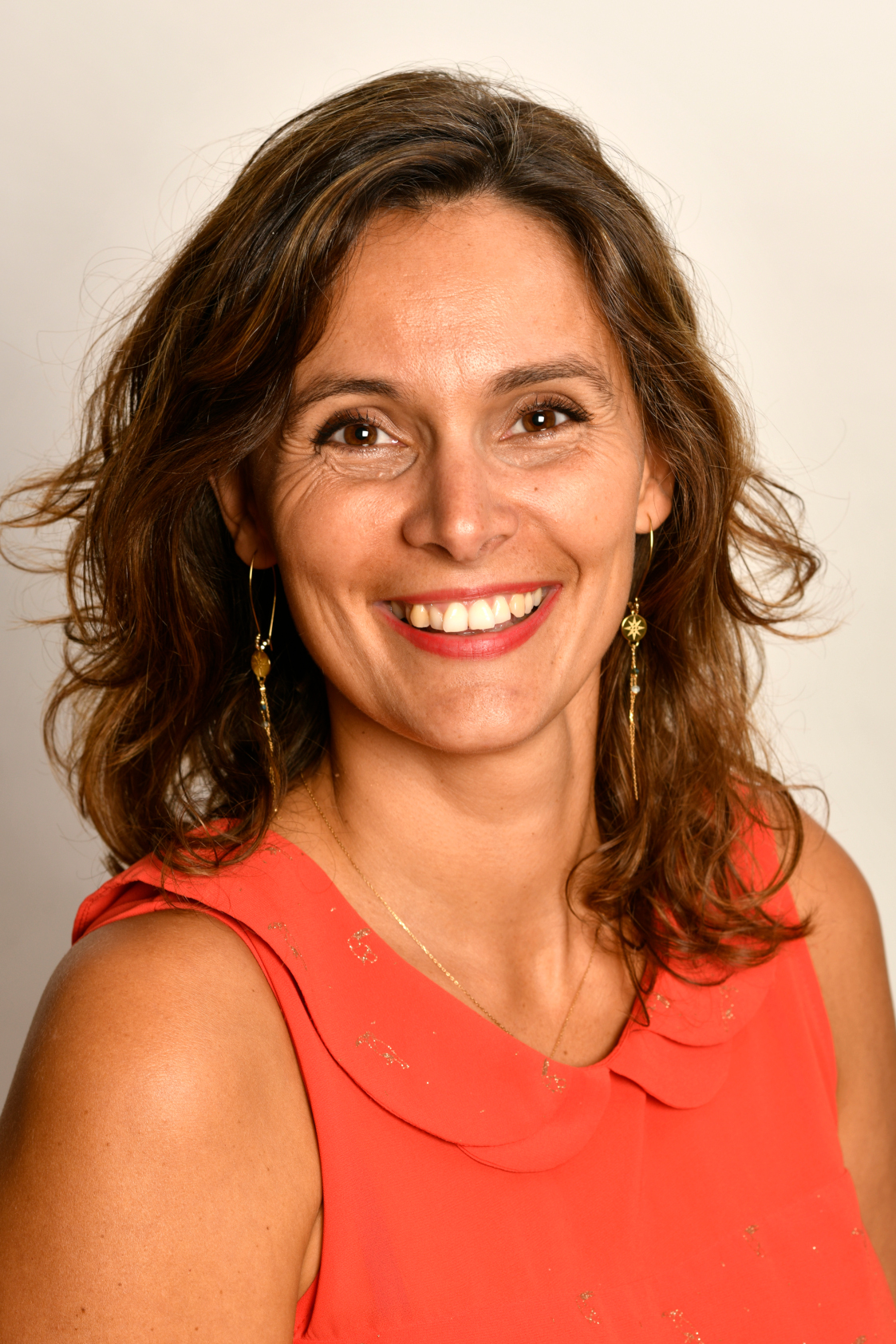 Claire Martin