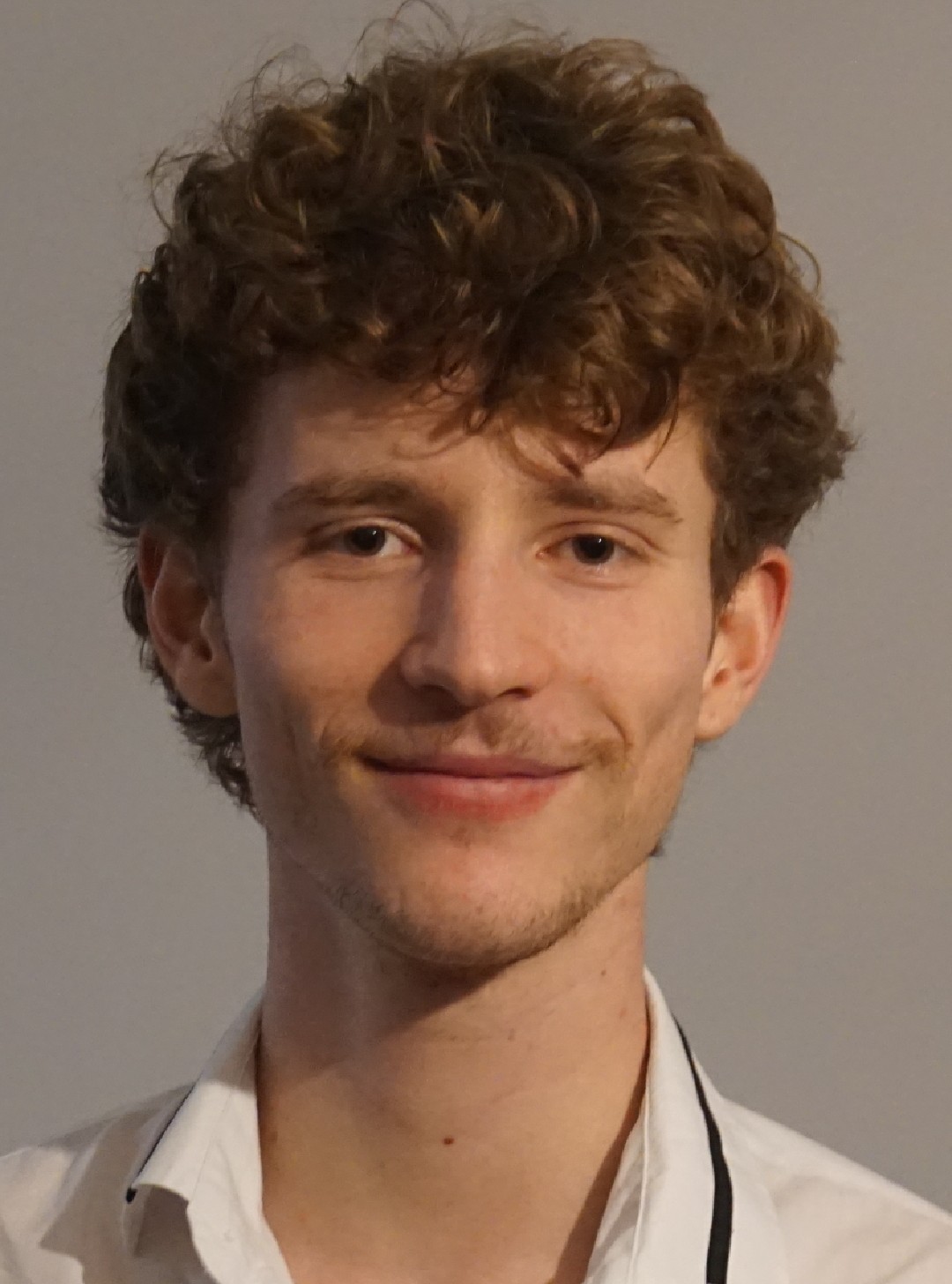 Nathan Duquennoy