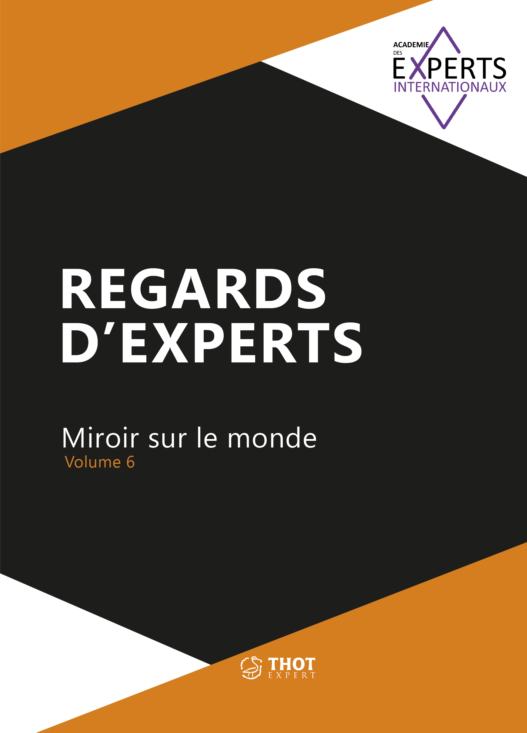 Regards d'Experts, Miroir sur le monde