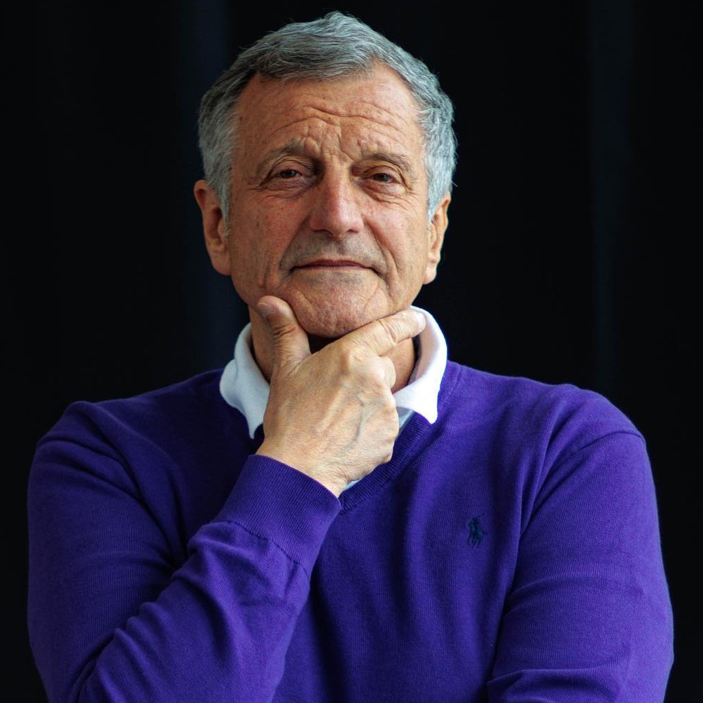 Alain Maufinet