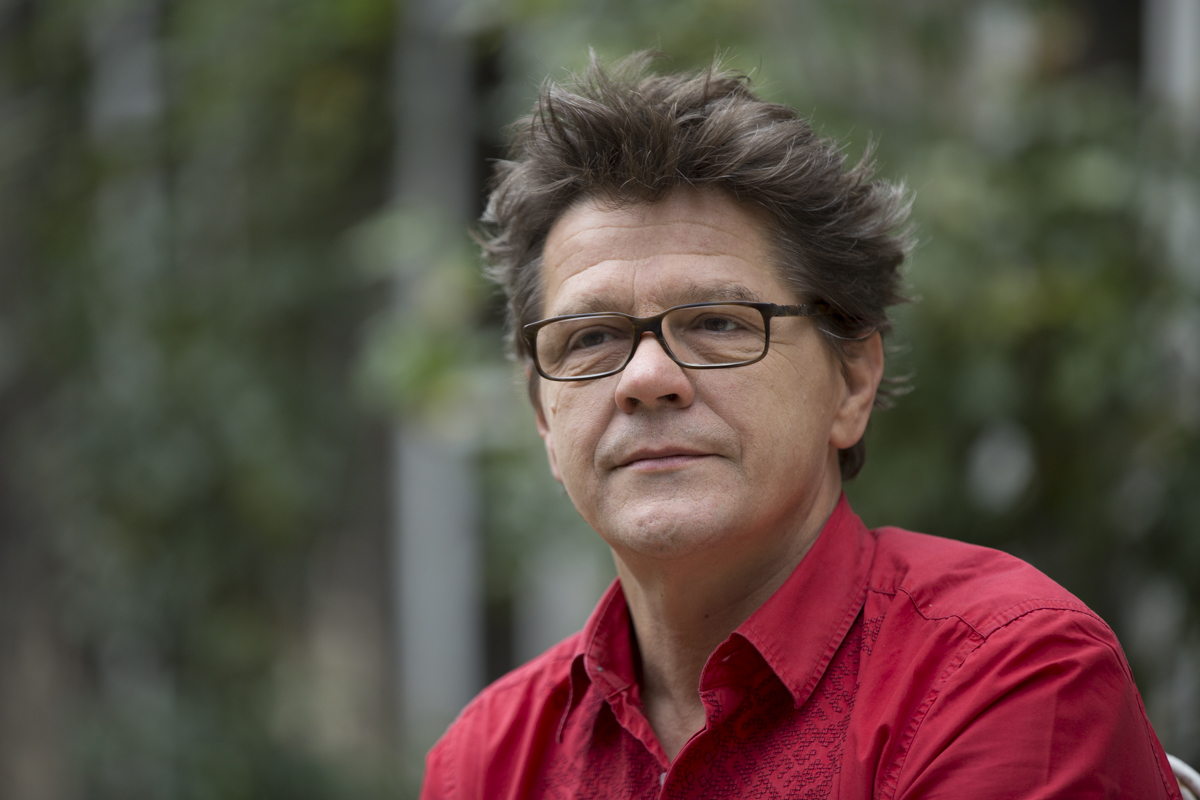 Jean-Marie Songy