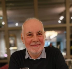 Lionel Delaveau