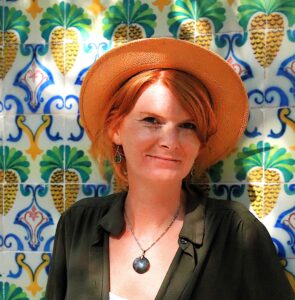 Carole Trequattrini