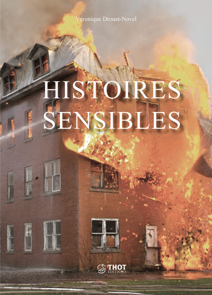 Histoires sensibles